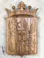 Final Coat of Arms
